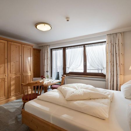 Hotel Andrea Mayrhofen Εξωτερικό φωτογραφία