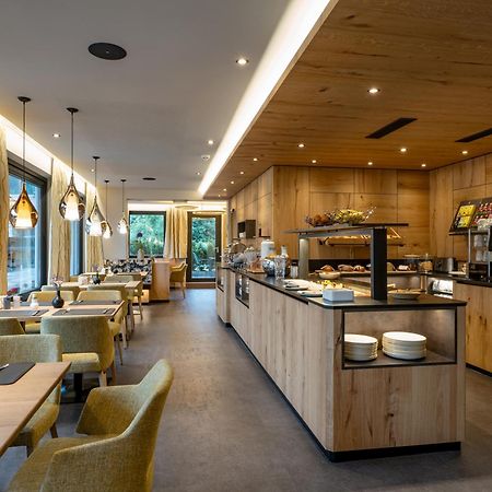 Hotel Andrea Mayrhofen Εξωτερικό φωτογραφία