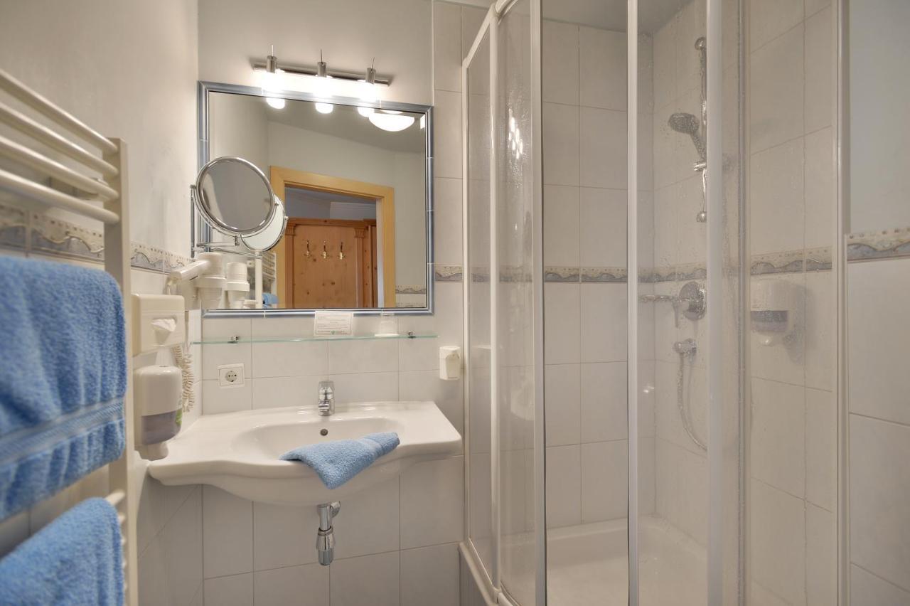 Hotel Andrea Mayrhofen Δωμάτιο φωτογραφία
