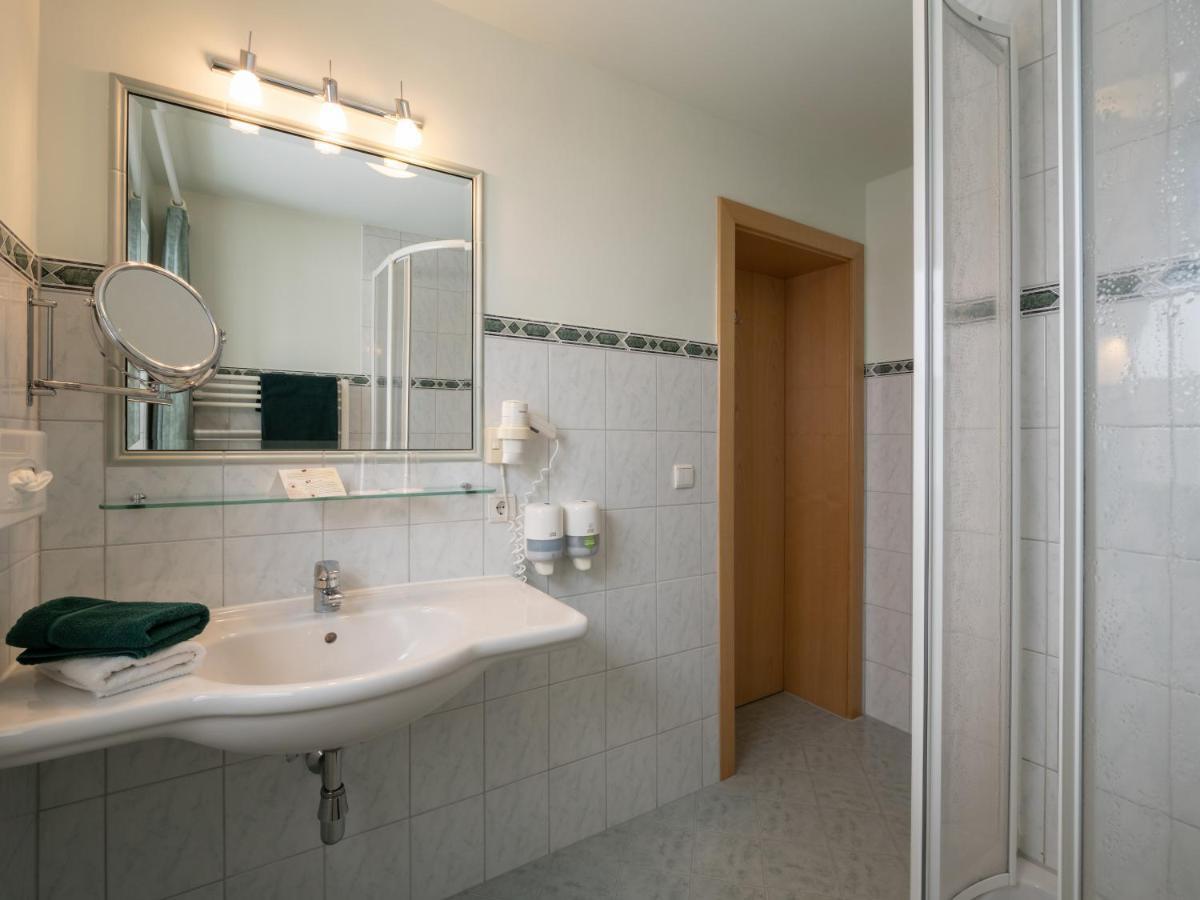Hotel Andrea Mayrhofen Εξωτερικό φωτογραφία
