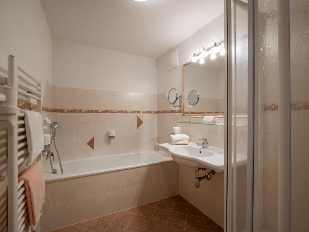 Hotel Andrea Mayrhofen Εξωτερικό φωτογραφία