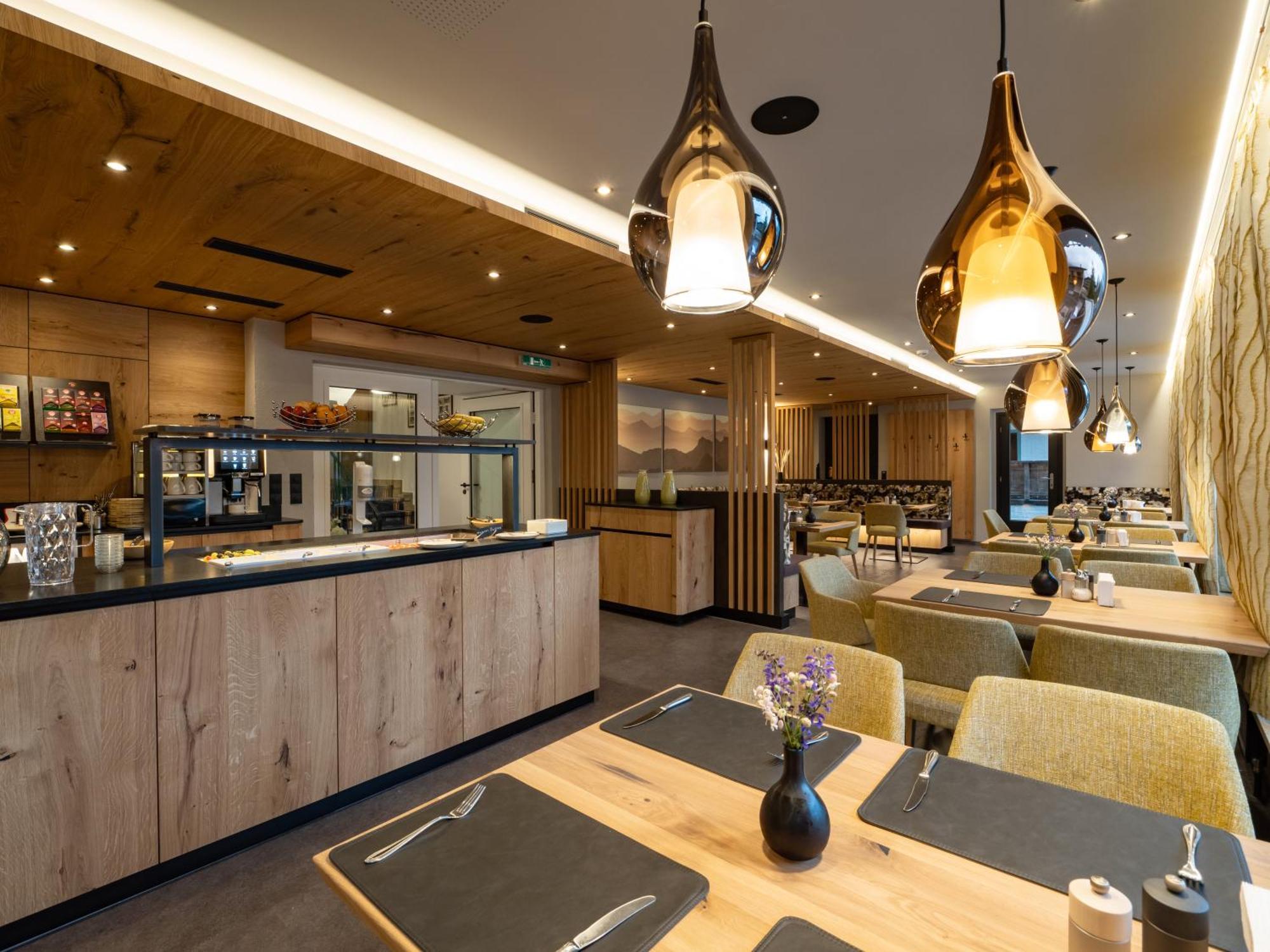 Hotel Andrea Mayrhofen Εξωτερικό φωτογραφία