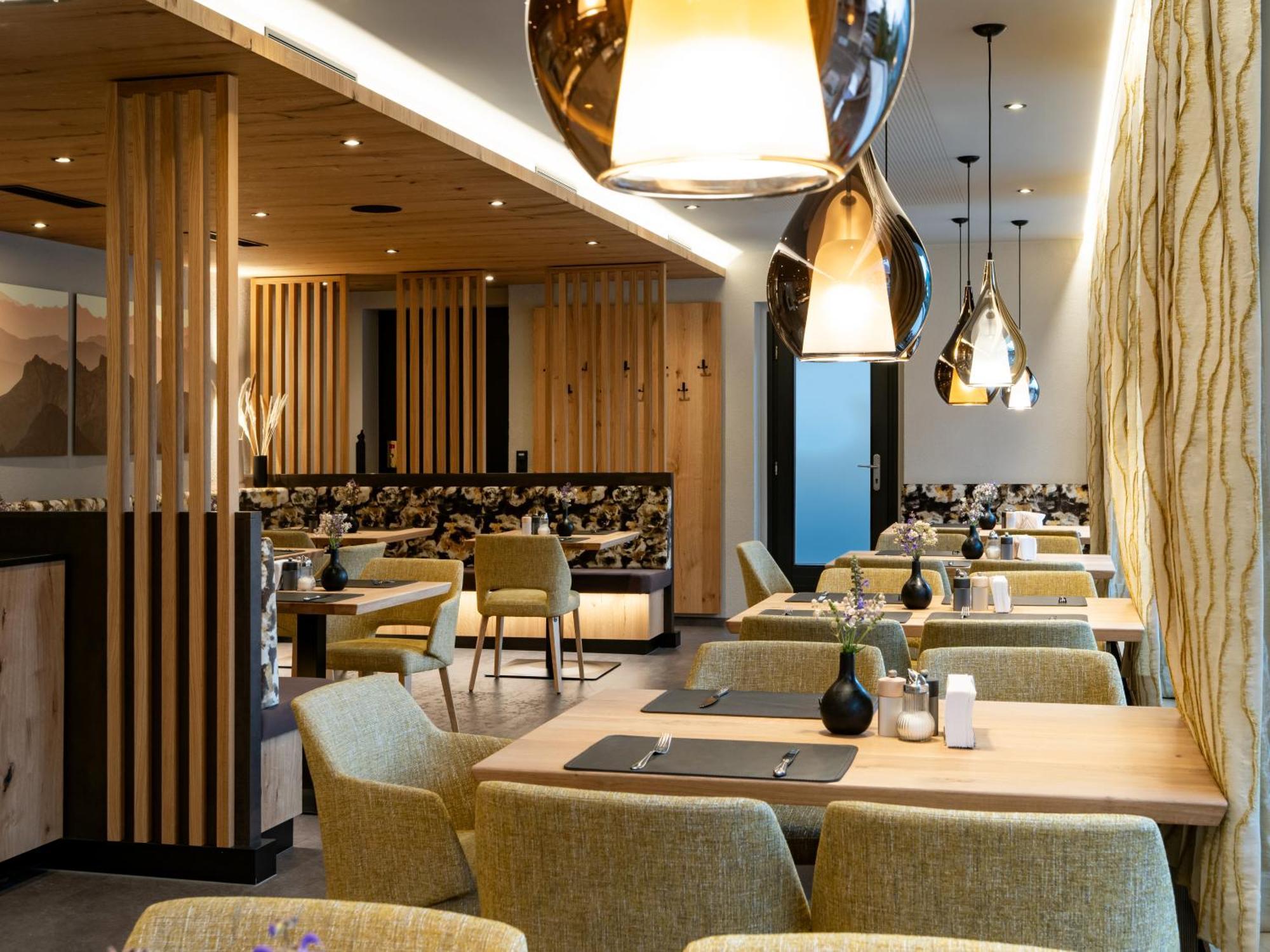 Hotel Andrea Mayrhofen Εξωτερικό φωτογραφία