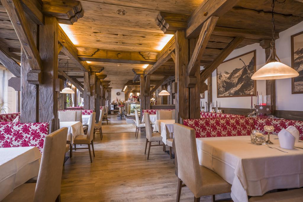 Hotel Andrea Mayrhofen Εξωτερικό φωτογραφία