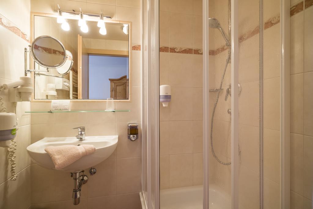 Hotel Andrea Mayrhofen Εξωτερικό φωτογραφία