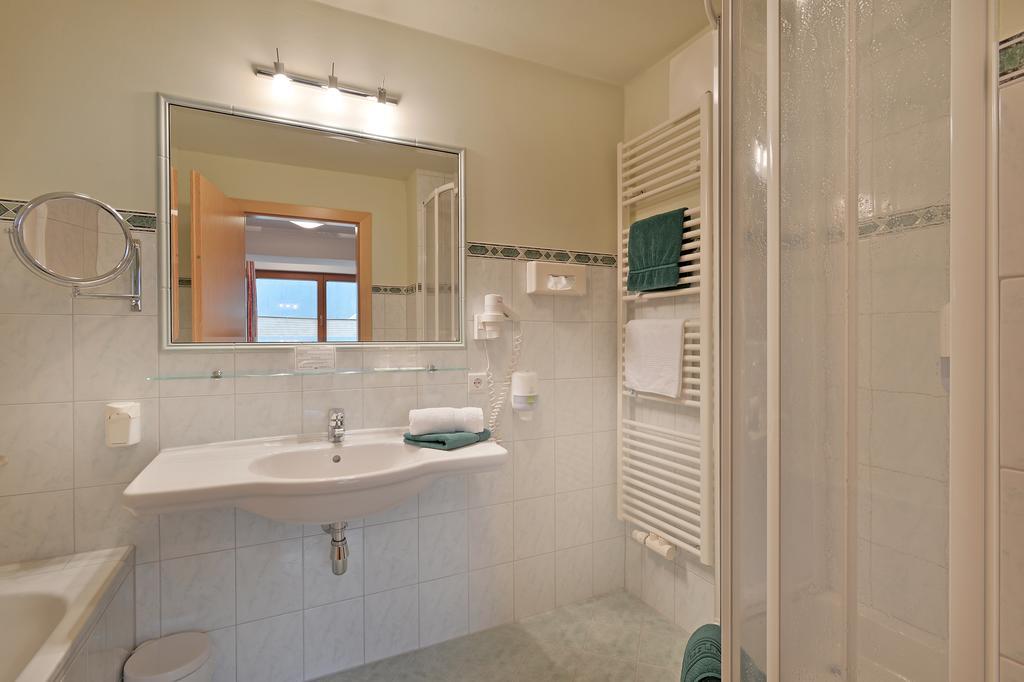 Hotel Andrea Mayrhofen Εξωτερικό φωτογραφία