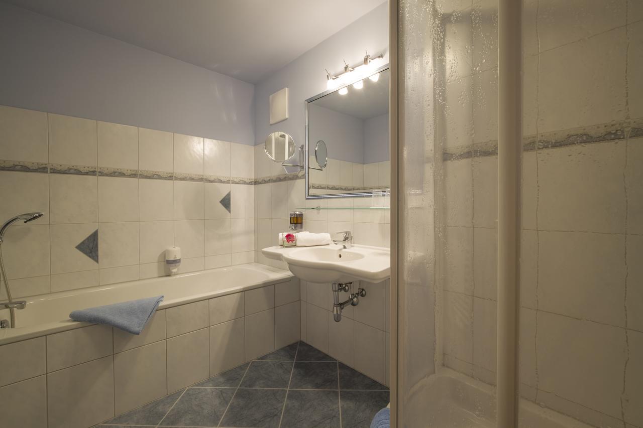 Hotel Andrea Mayrhofen Εξωτερικό φωτογραφία