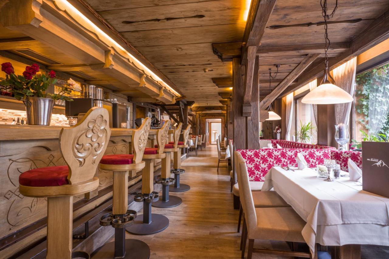 Hotel Andrea Mayrhofen Εξωτερικό φωτογραφία
